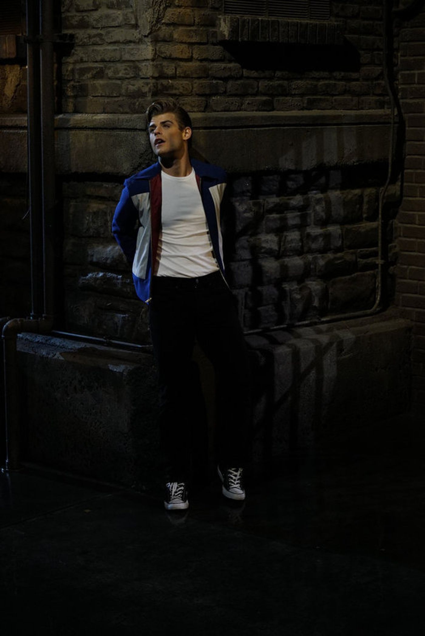 Photo Flash: Additional Images from Tonight's HAIRSPRAY LIVE! on NBC Photo Flash: Additional Images from Tonight's HAIRSPRAY LIVE! on NBC Image