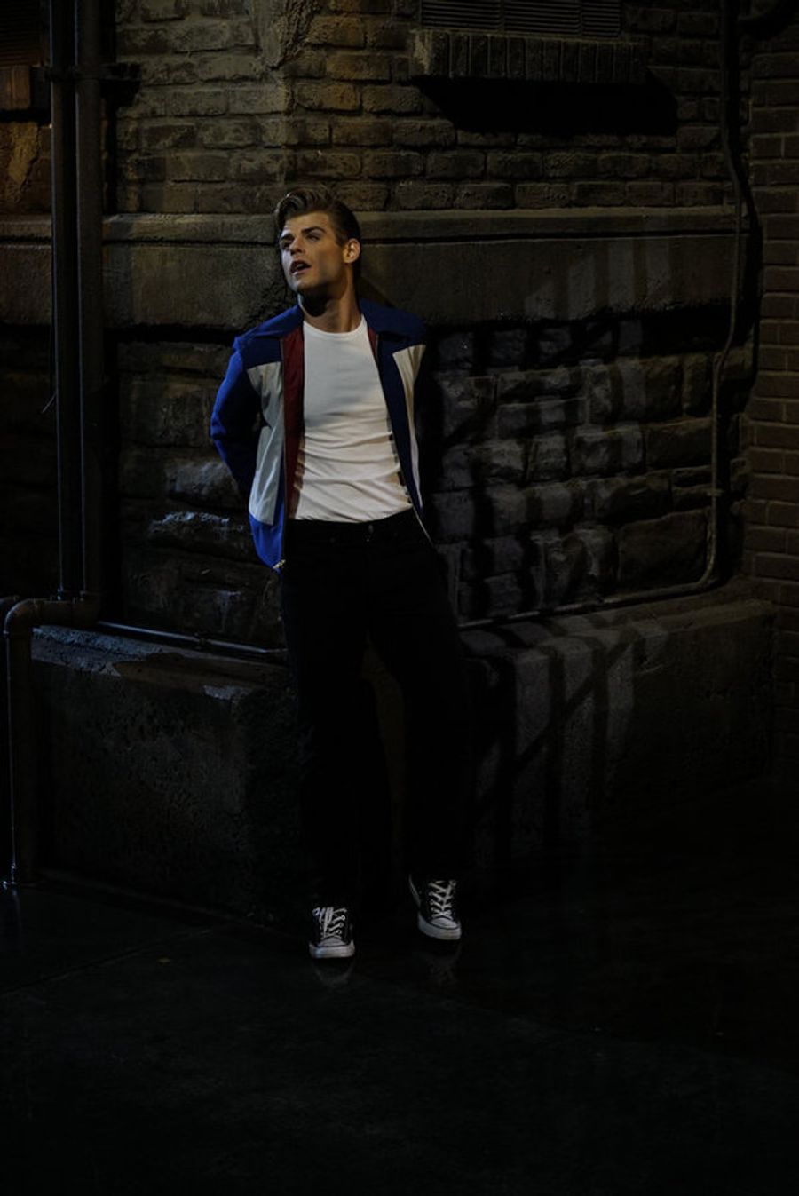 Photo Flash: Additional Images from Tonight's HAIRSPRAY LIVE! on NBC Image