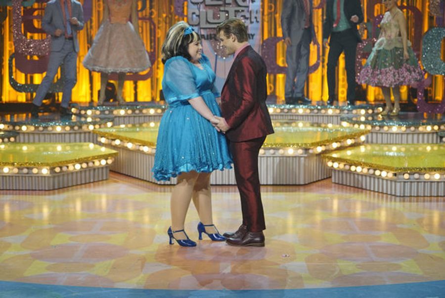 Photo Flash: Additional Images from Tonight's HAIRSPRAY LIVE! on NBC Image