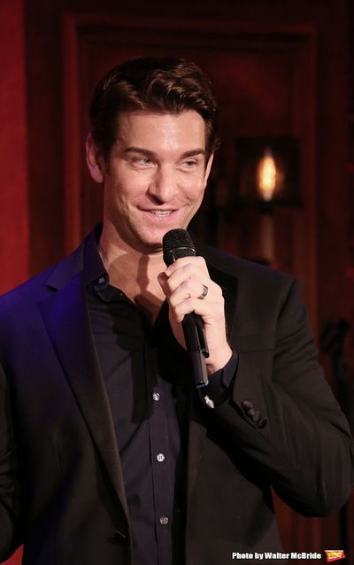 Andy Karl  Photo