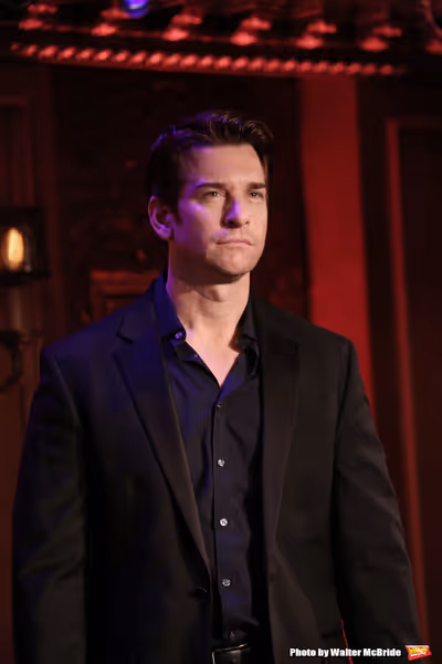 Andy Karl  Photo