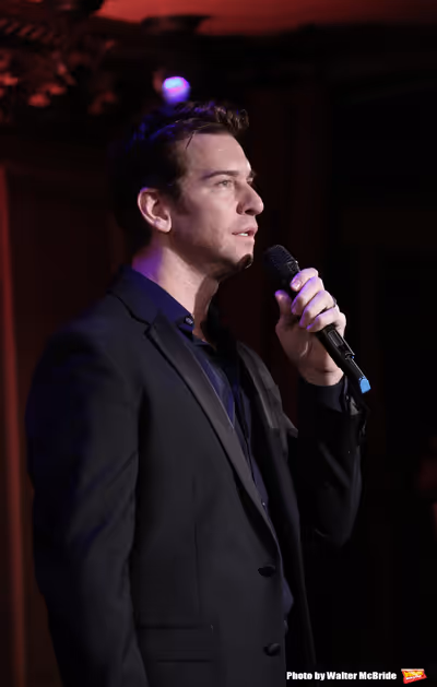 Andy Karl  Photo