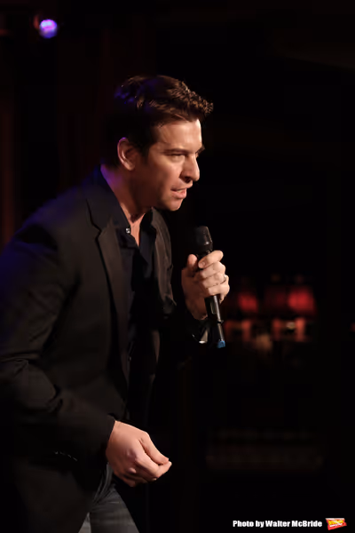 Andy Karl  Photo