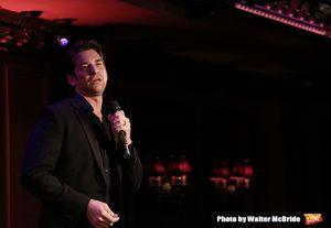 Andy Karl @ BroadwayWorld Andy Karl Photo