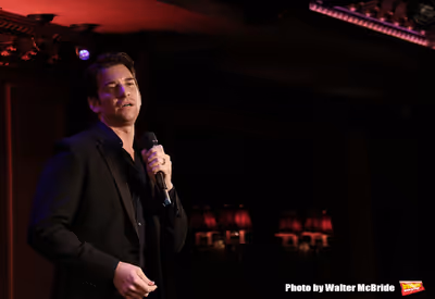 Andy Karl  Photo