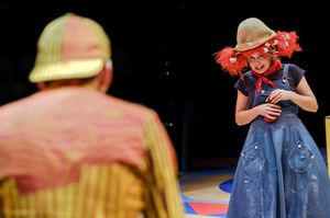 Joseph Hardy, Anne-Marie Piazza @ BroadwayWorld Joseph Hardy, Anne-Marie Piazza Photo