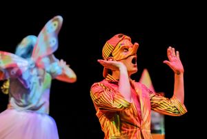 Joseph Hardy @ BroadwayWorld Joseph Hardy Photo