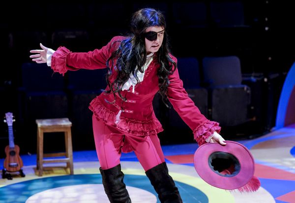 Anne-Marie Piazza Photo