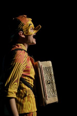 Joseph Hardy @ BroadwayWorld Joseph Hardy Photo