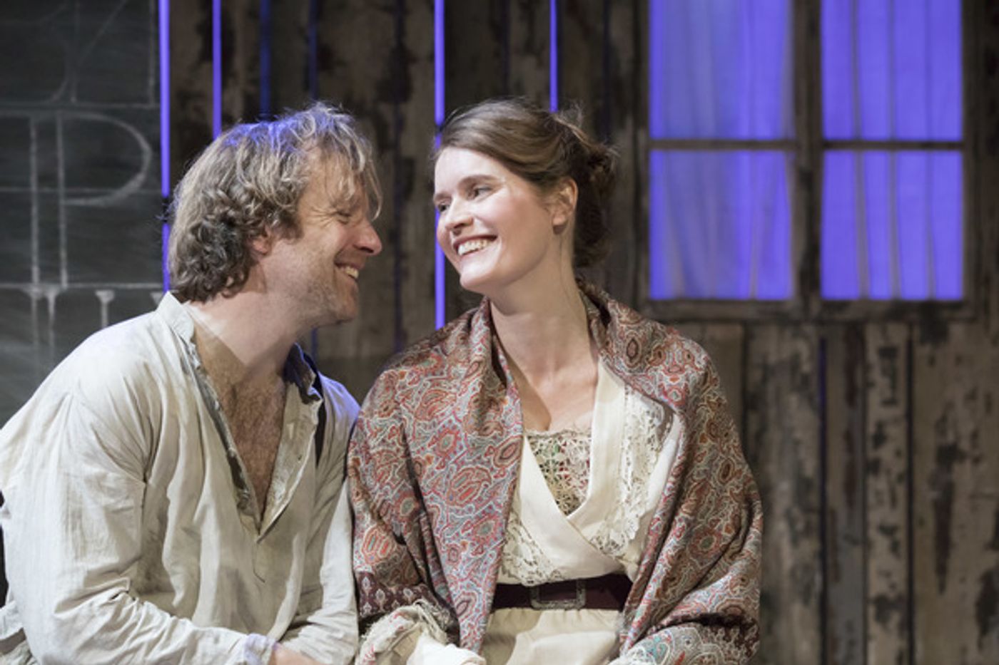 Photo Flash: WILD HONEY at Hampstead Theatre  Image