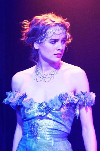 Cressida Bonas Photo