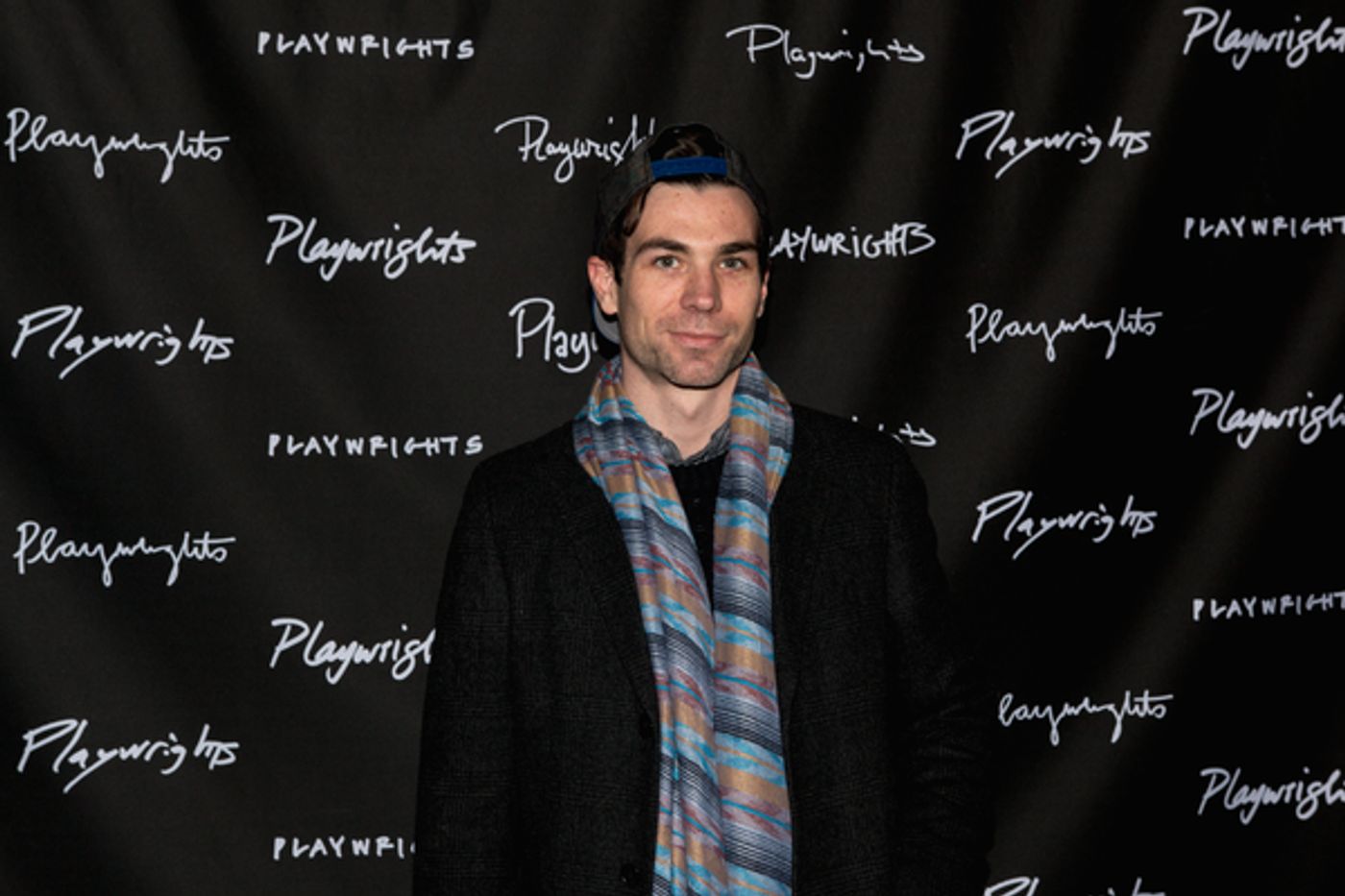 Photo Flash: RANCHO VIEJO Celebrates Opening Night at Playwrights Horizons  Image