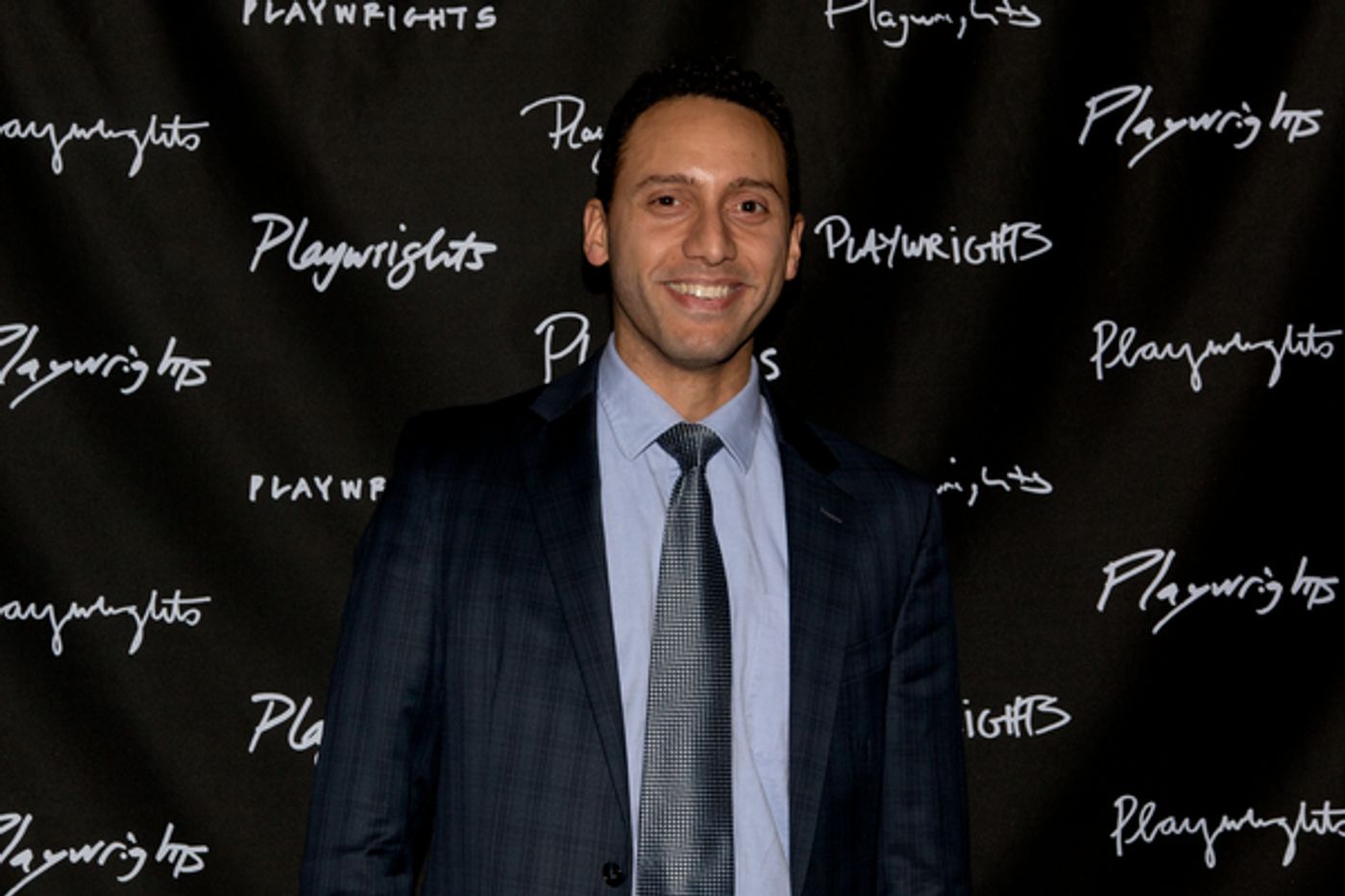 Photo Flash: RANCHO VIEJO Celebrates Opening Night at Playwrights Horizons  Image