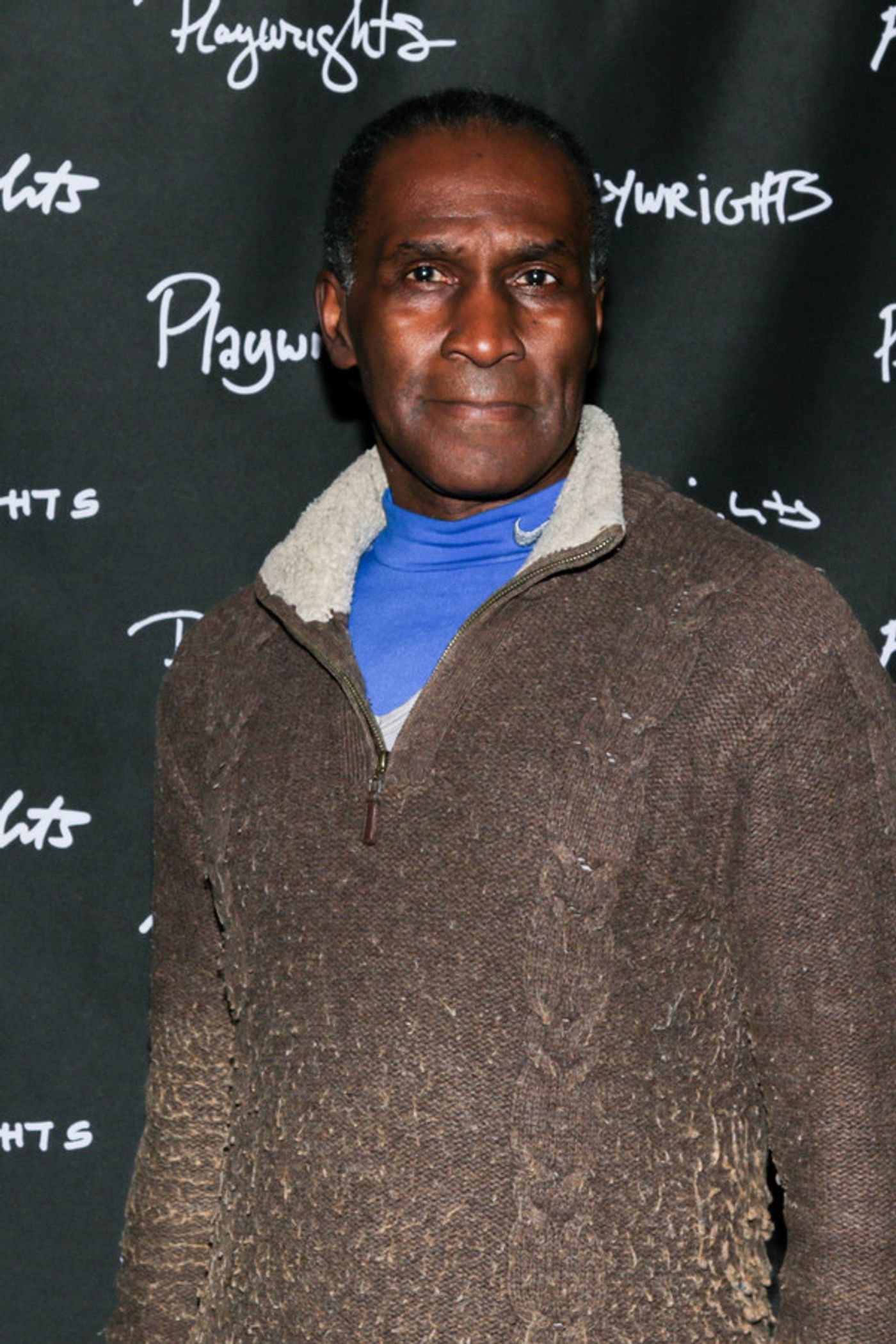 Photo Flash: RANCHO VIEJO Celebrates Opening Night at Playwrights Horizons  Image