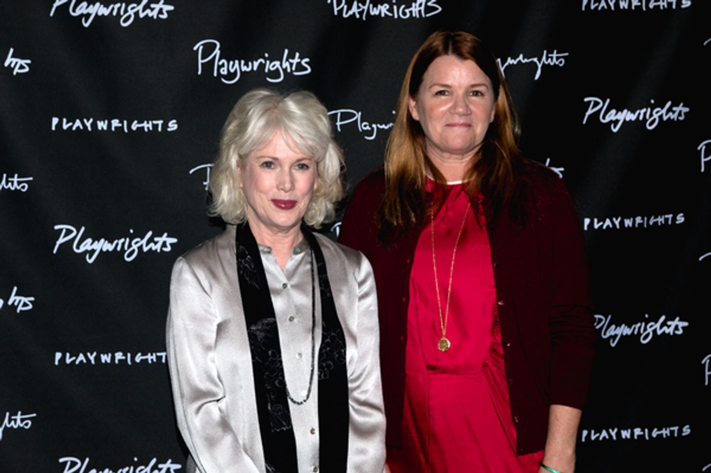 Photo Flash: RANCHO VIEJO Celebrates Opening Night at Playwrights Horizons  Image