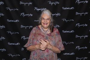 Lois Smith Photo