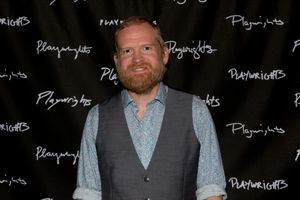 Paul Thureen Photo