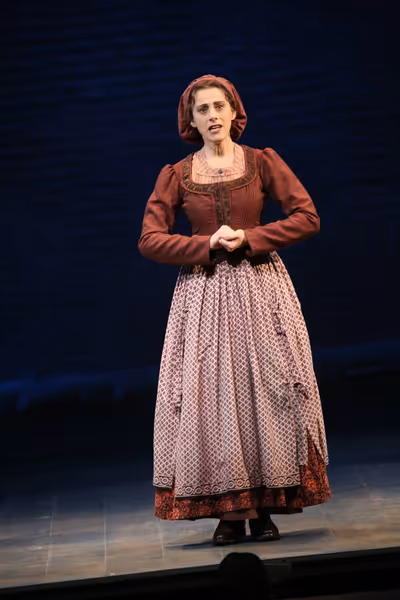 Judy Kuhn Photo