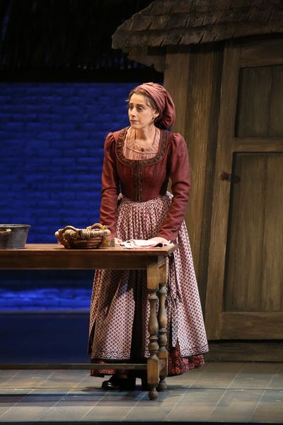 Judy Kuhn Photo