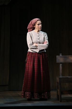 Judy Kuhn @ BroadwayWorld Judy Kuhn Photo