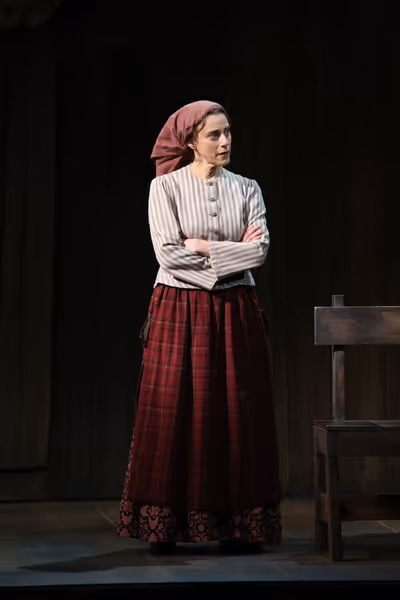 Judy Kuhn Photo