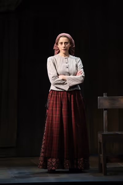 Judy Kuhn Photo