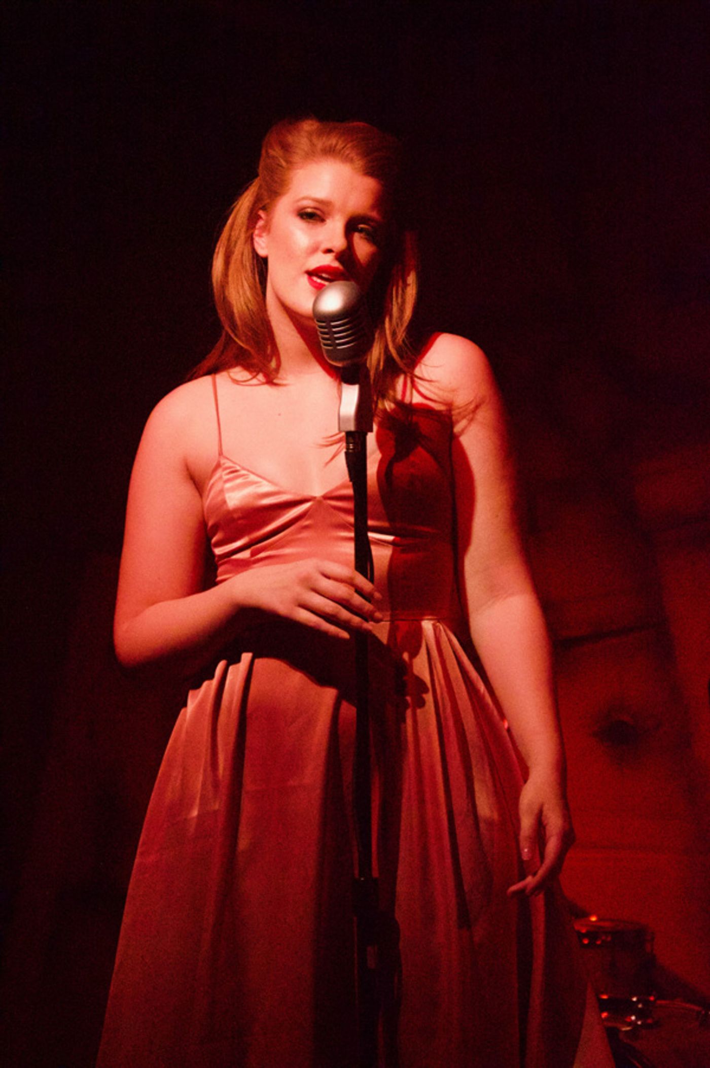 Photo Flash: First Look at Immersive CURIOUSITIES, Opening Tonight Off-Broadway Photo Flash: First Look at Immersive CURIOUSITIES, Opening Tonight Off-Broadway Image