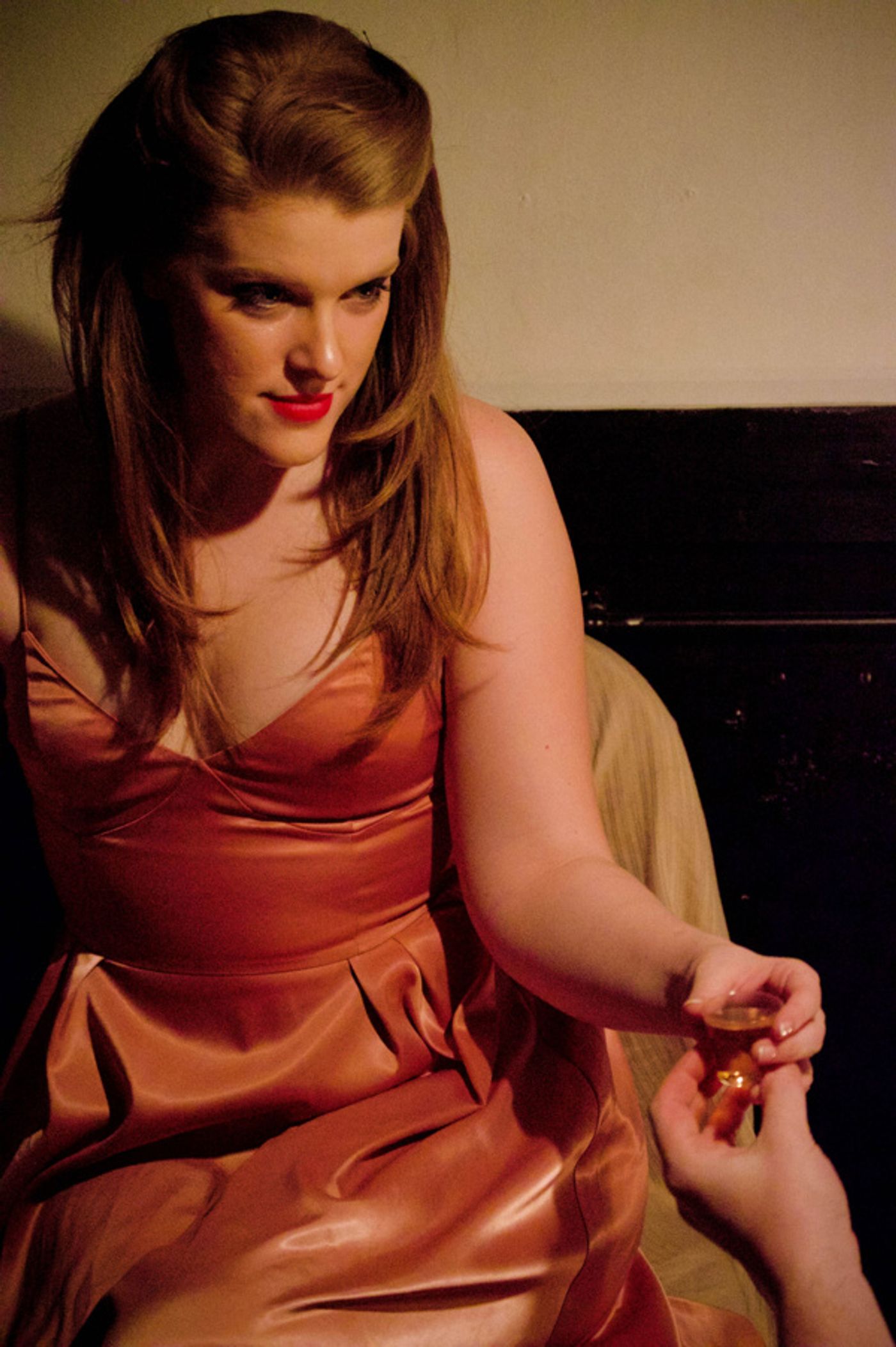 Photo Flash: First Look at Immersive CURIOUSITIES, Opening Tonight Off-Broadway Photo Flash: First Look at Immersive CURIOUSITIES, Opening Tonight Off-Broadway Image