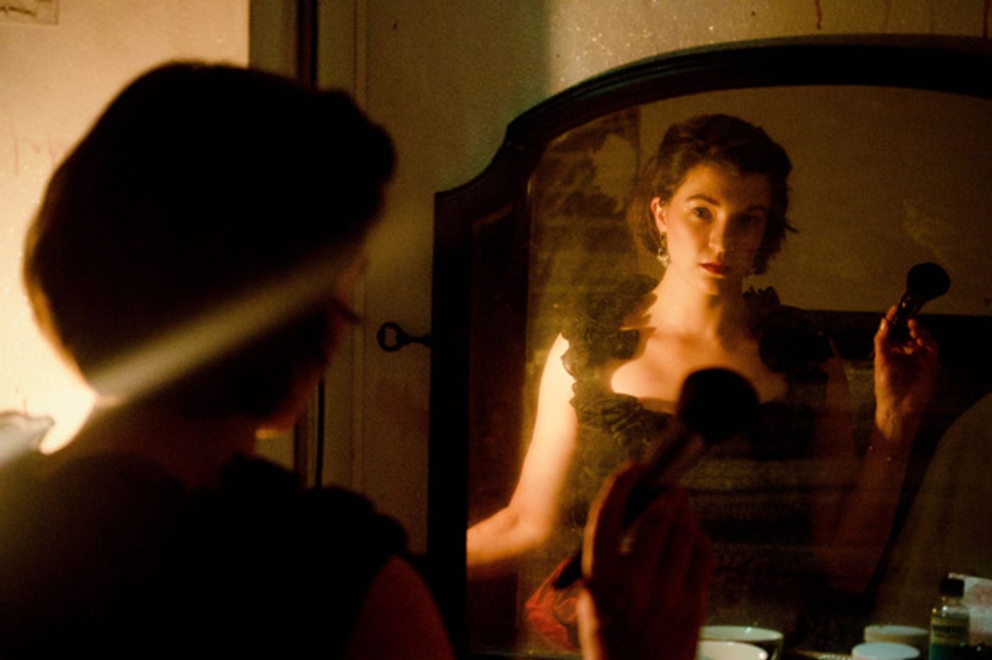 Photo Flash: First Look at Immersive CURIOUSITIES, Opening Tonight Off-Broadway Photo Flash: First Look at Immersive CURIOUSITIES, Opening Tonight Off-Broadway Image