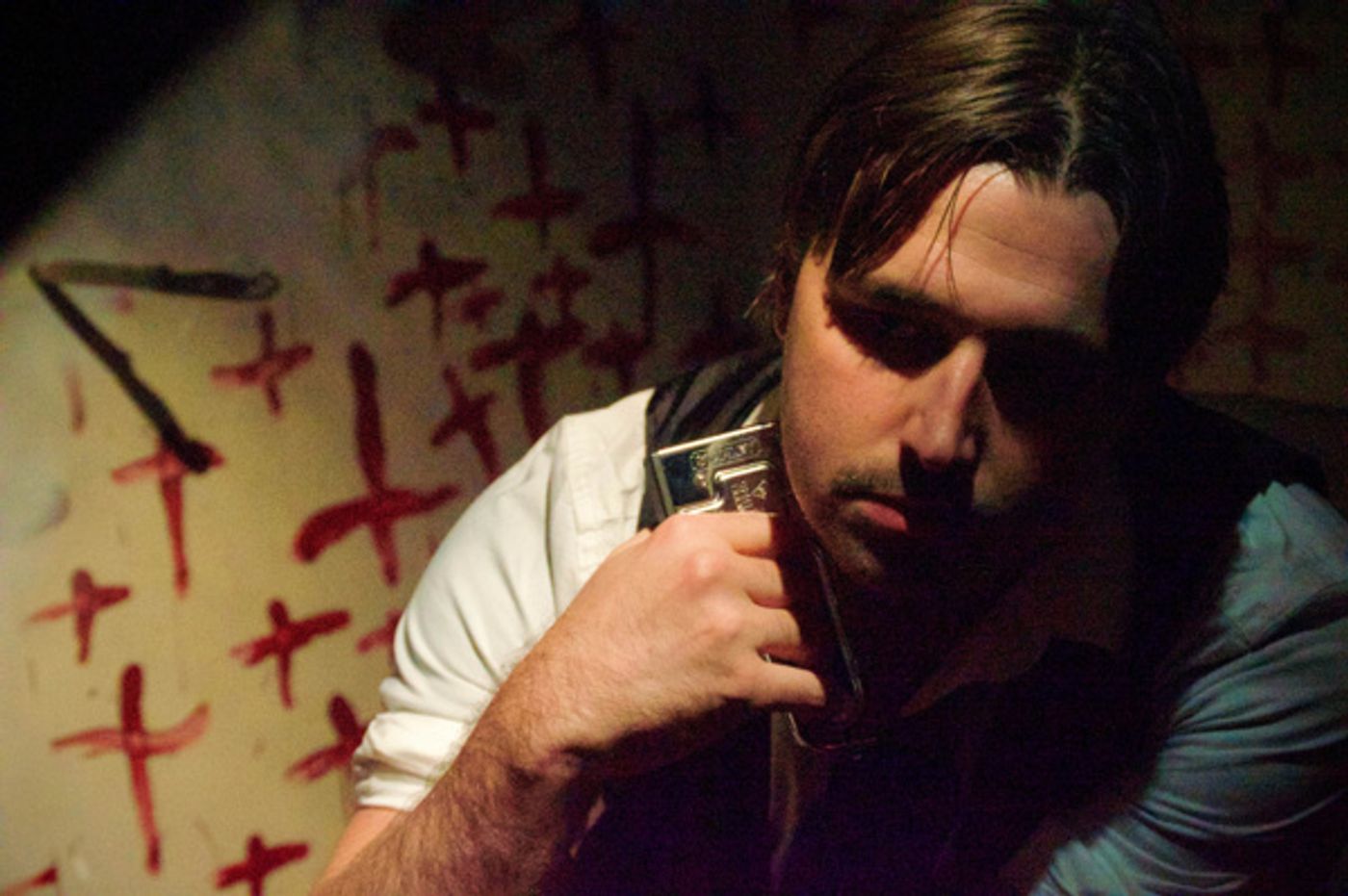 Photo Flash: First Look at Immersive CURIOUSITIES, Opening Tonight Off-Broadway Photo Flash: First Look at Immersive CURIOUSITIES, Opening Tonight Off-Broadway Image