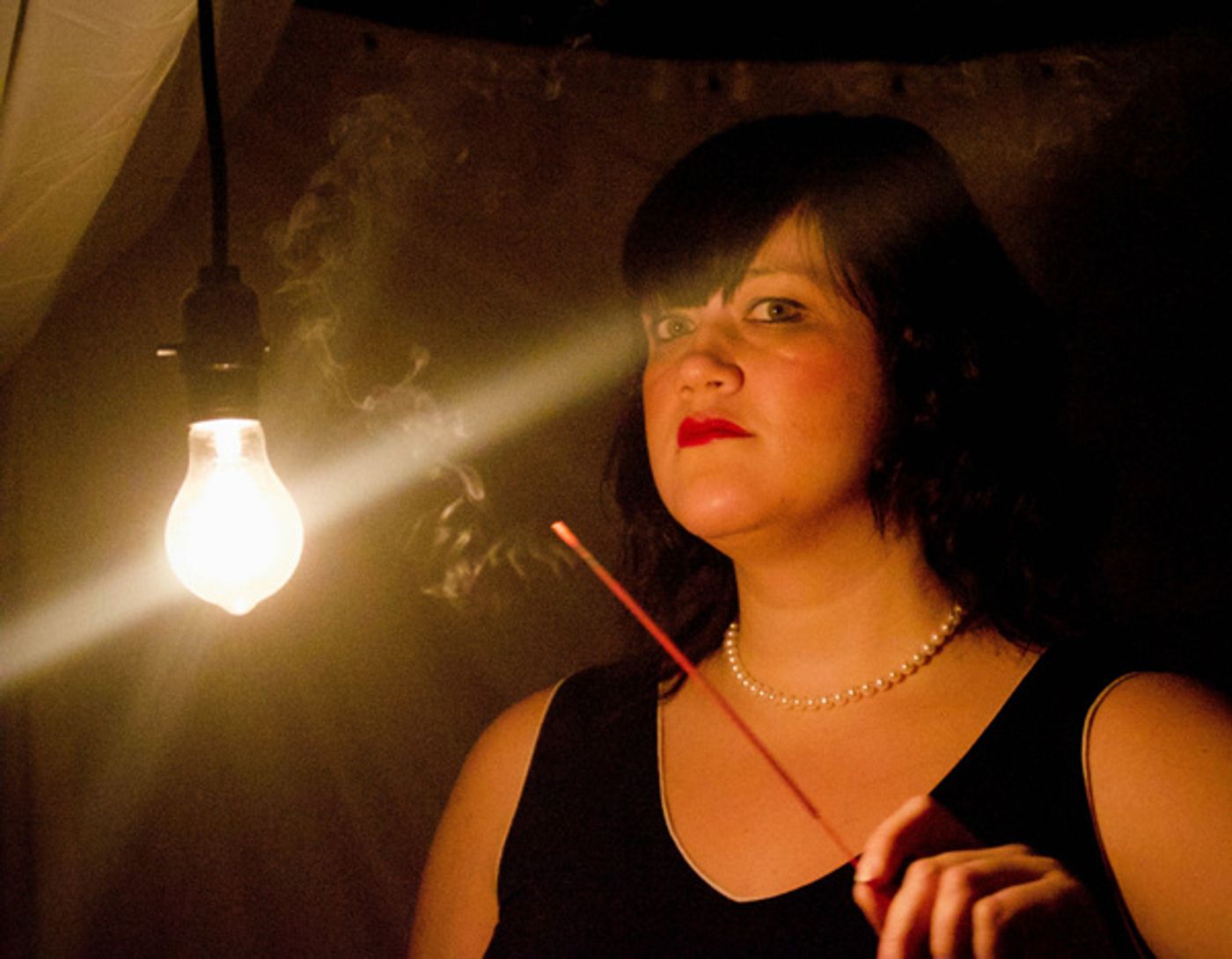 Photo Flash: First Look at Immersive CURIOUSITIES, Opening Tonight Off-Broadway Photo Flash: First Look at Immersive CURIOUSITIES, Opening Tonight Off-Broadway Image