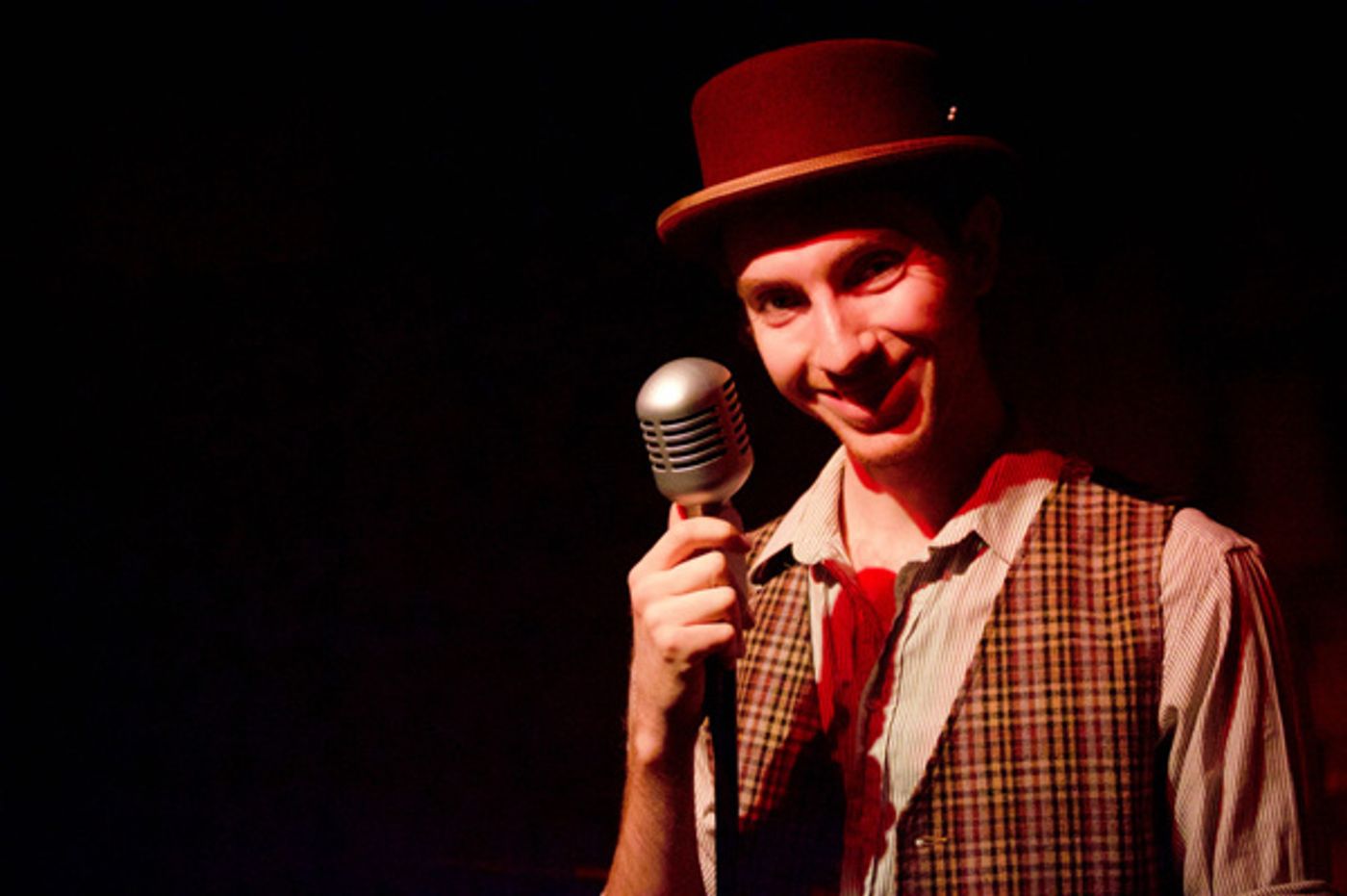 Photo Flash: First Look at Immersive CURIOUSITIES, Opening Tonight Off-Broadway Photo Flash: First Look at Immersive CURIOUSITIES, Opening Tonight Off-Broadway Image