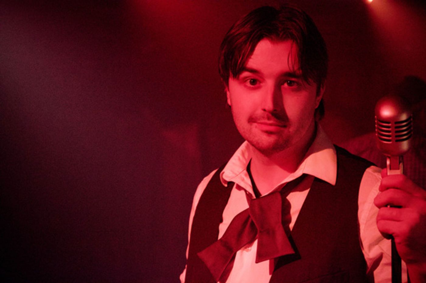 Photo Flash: First Look at Immersive CURIOUSITIES, Opening Tonight Off-Broadway Photo Flash: First Look at Immersive CURIOUSITIES, Opening Tonight Off-Broadway Image