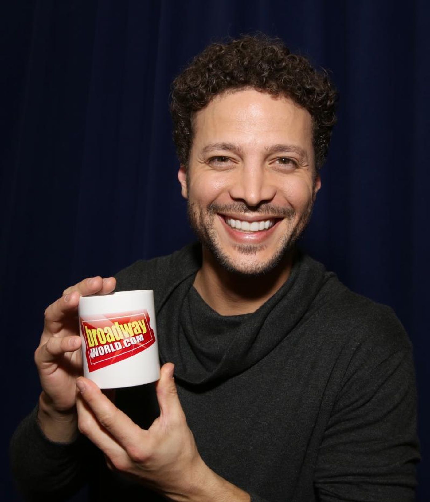 Broadway AM Report, 12/9/2016 - IN TRANSIT Opens This Weekend!  Image