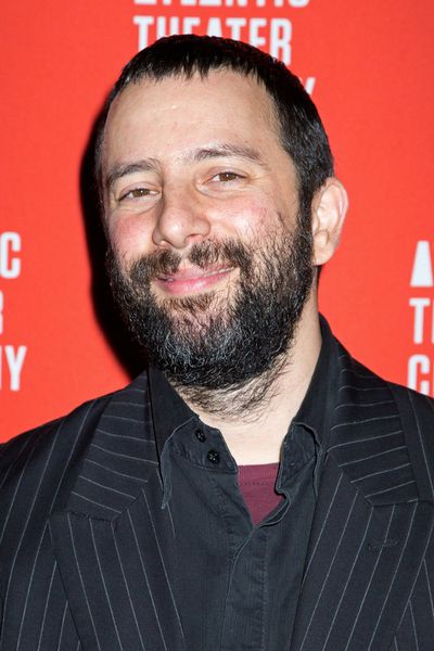 Itamar Moses Photo