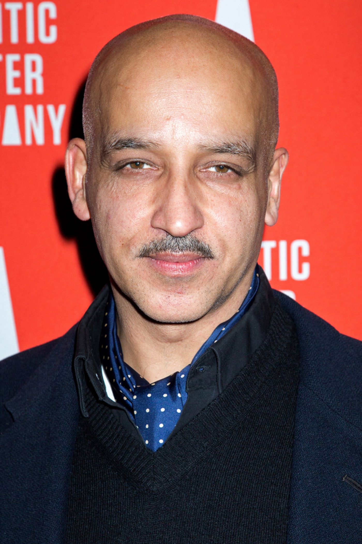 Photo Coverage: Atlantic Theater Company's THE BAND'S VISIT Celebrates Opening Night  Image