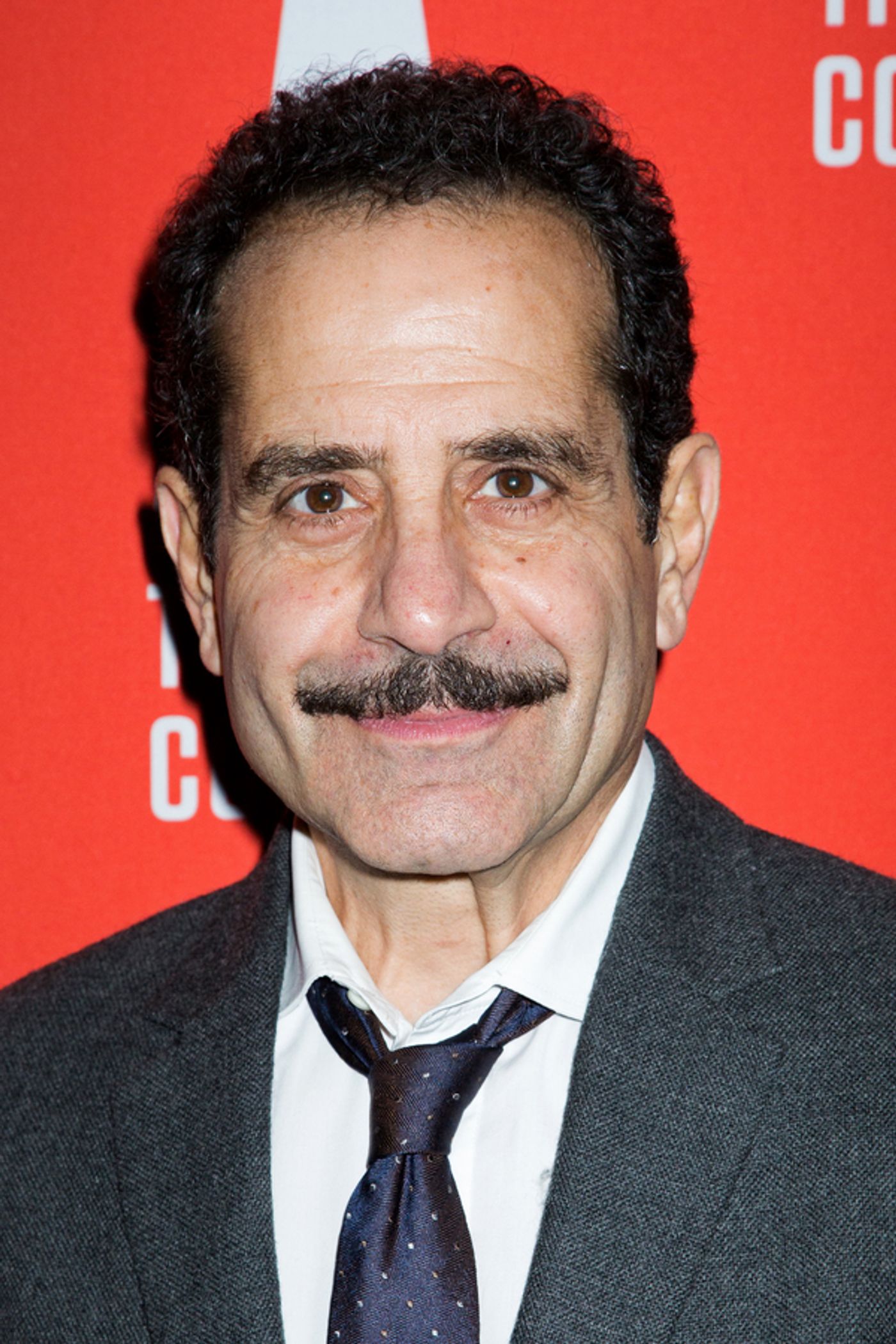Photo Coverage: Atlantic Theater Company's THE BAND'S VISIT Celebrates Opening Night  Image