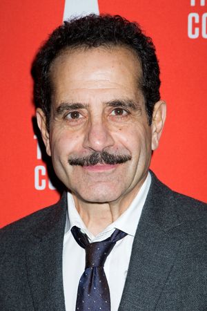 Tony Shalhoub @ BroadwayWorld Tony Shalhoub Photo