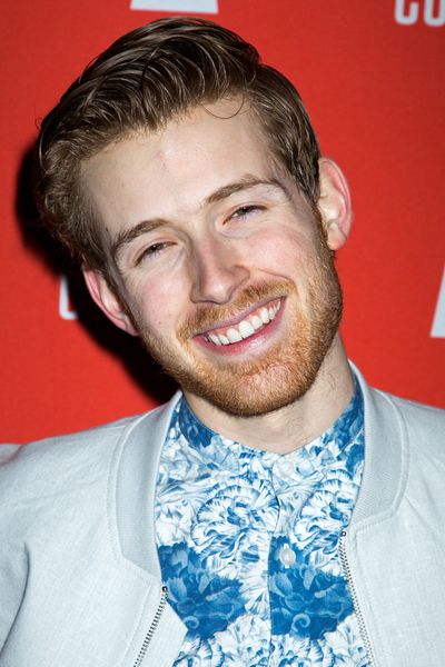 Daniel David Stewart Photo