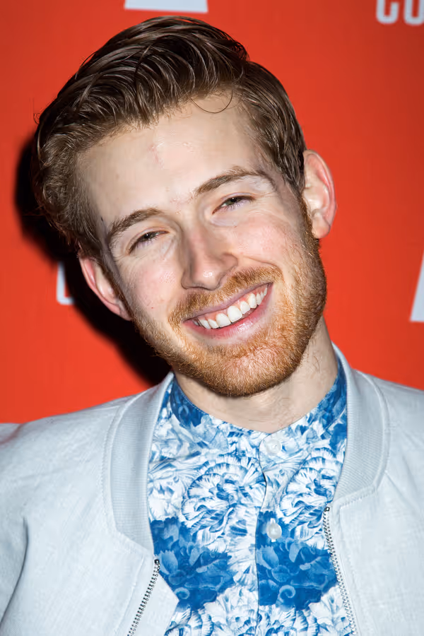 Daniel David Stewart Photo