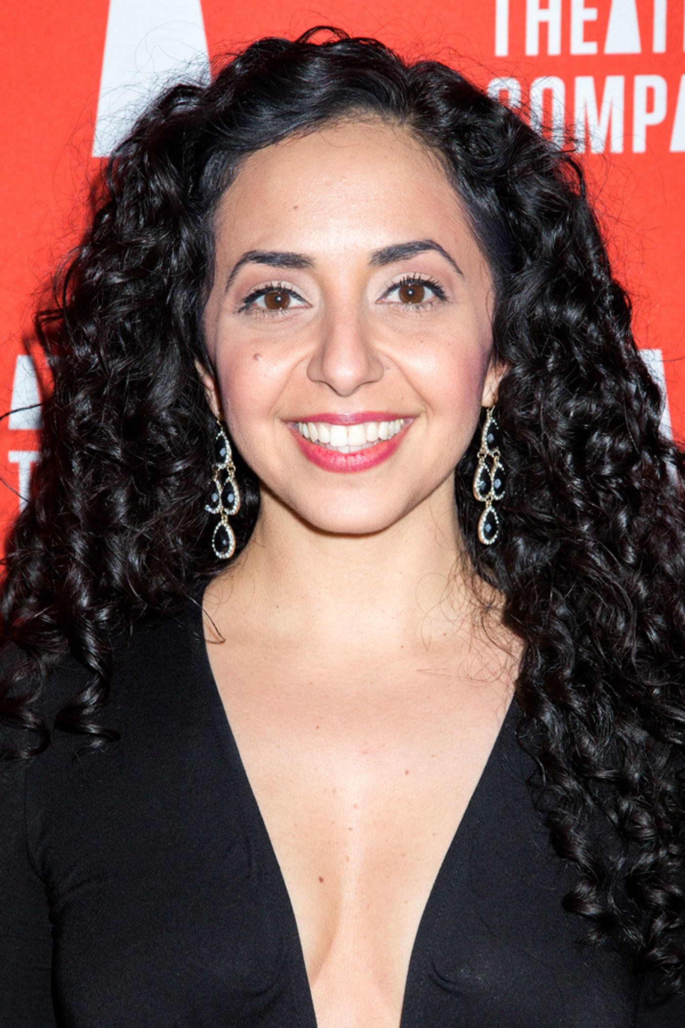 Photo Coverage: Atlantic Theater Company's THE BAND'S VISIT Celebrates Opening Night  Image