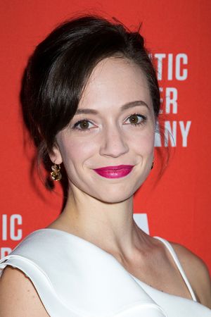 Rachel Prather @ BroadwayWorld Rachel Prather Photo