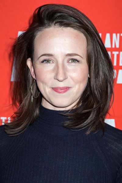 Kristen Sieh Photo