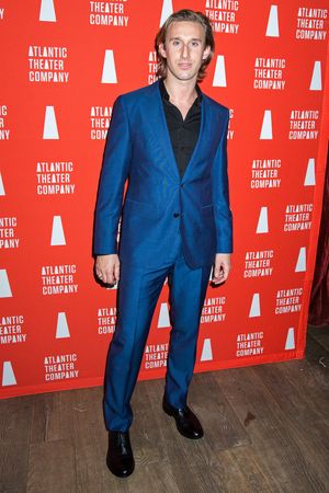 Bill Army @ BroadwayWorld Bill Army Photo