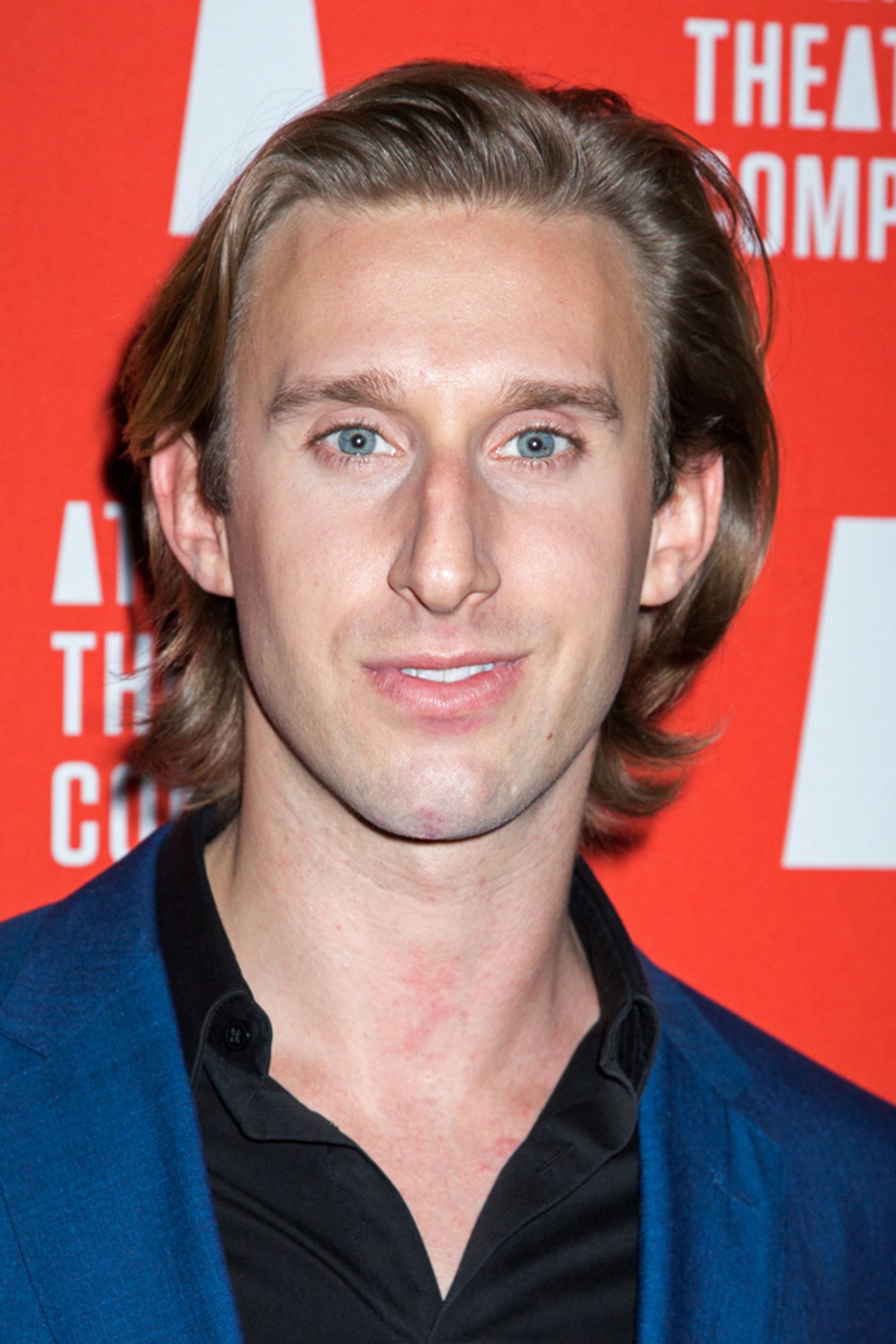 Photo Coverage: Atlantic Theater Company's THE BAND'S VISIT Celebrates Opening Night  Image