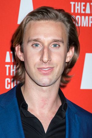 Bill Army @ BroadwayWorld Bill Army Photo