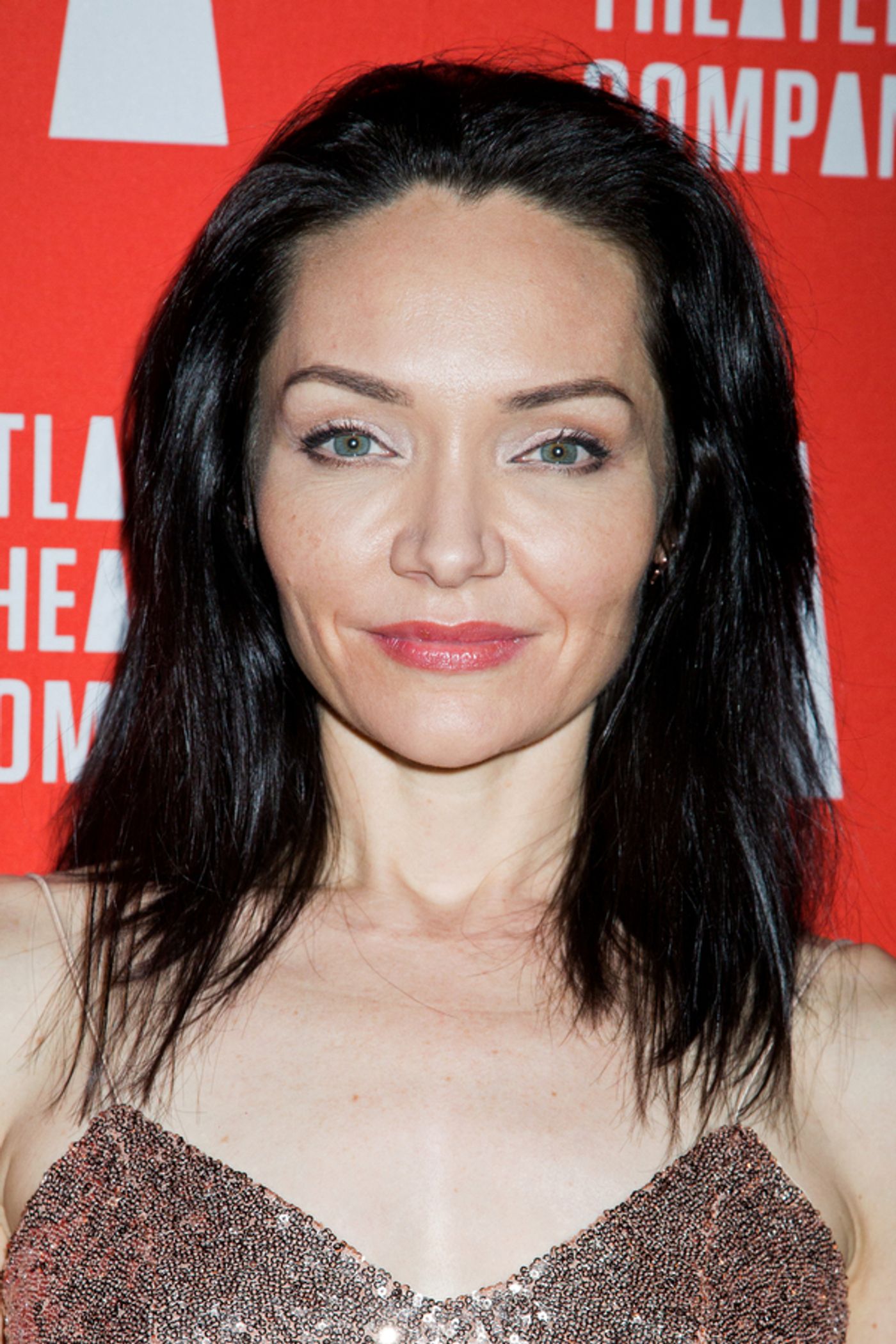 Photo Coverage: Atlantic Theater Company's THE BAND'S VISIT Celebrates Opening Night  Image