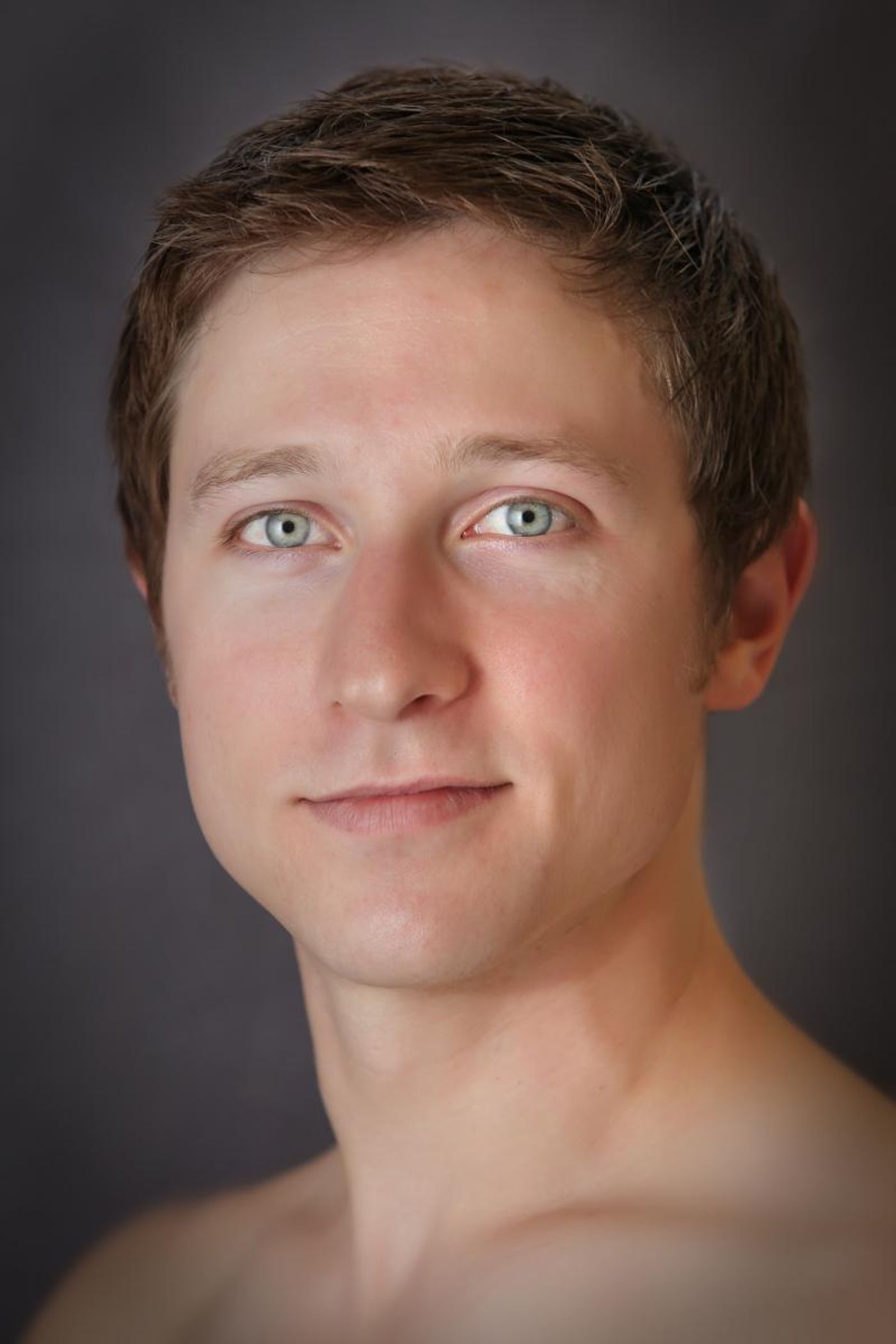 Interview: Houston Ballet's Ian Casady Shares His Favorite Things!  Image