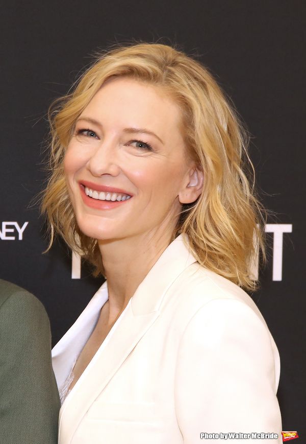 Photo Coverage: Meet the Cast of Broadway's THE PRESENT — photo 6 of 52