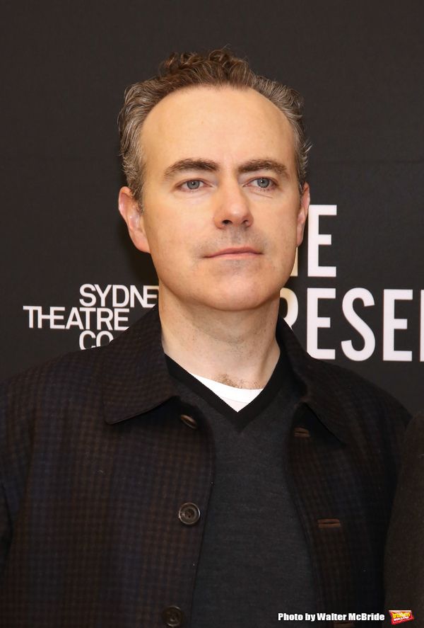 John Crowley  Photo